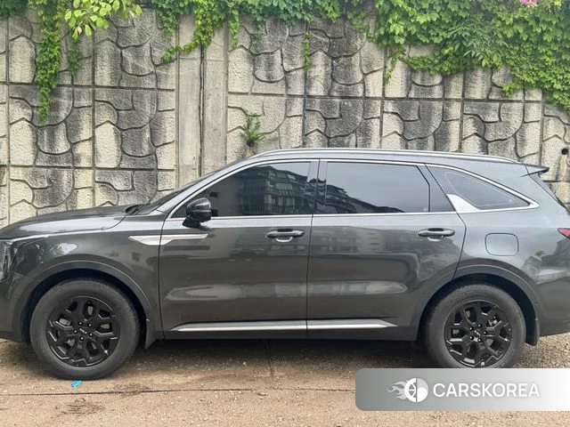 Kia The New Sorento 4th Generation id 4264220 из Кореи 10