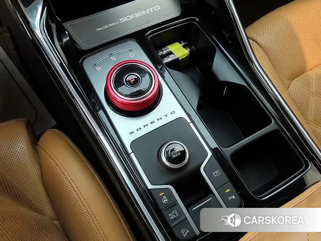 Kia Sorento 4th Generation id 3741871 из Кореи 16