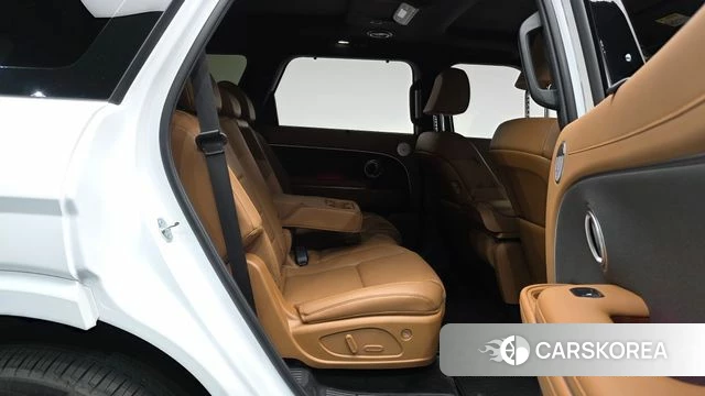 Hyundai Palisade (LX3) id 4359919 из Кореи 39