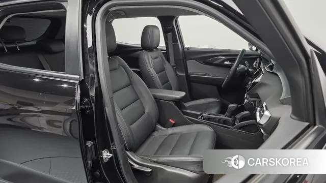 Chevrolet (GM Daewoo) Trailblazer id 3551401 из Кореи 20