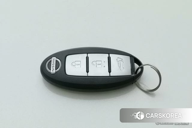 Nissan Qijun id 4321278 из Китая 24