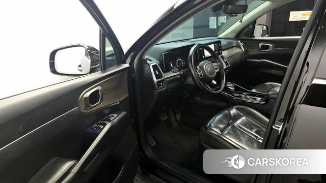 Kia Sorento 4th Generation id 3893404 из Кореи 20