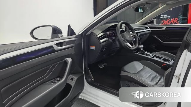 Volkswagen Arteon id 3963989 из Кореи 20