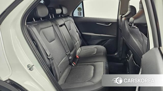 Kia Di Ol Nu Niro id 4414586 из Кореи 32