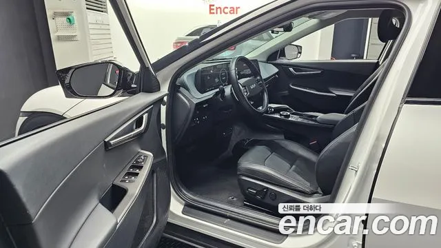 Kia EV6 id 2853439 из Кореи 20