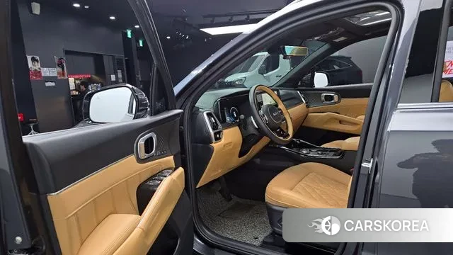 Kia Sorento 4th Generation id 3739932 из Кореи 20