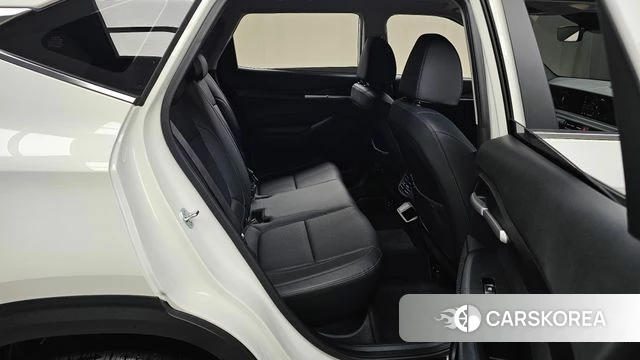 Kia The New Seltos id 4630243 из Кореи 35