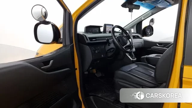 Hyundai Staria id 3100363 из Кореи 20