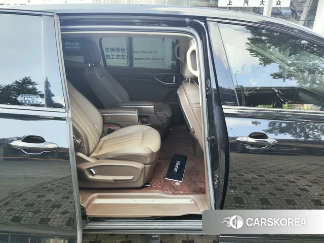 Volkswagen Weiran id 4341616 из Китая 10