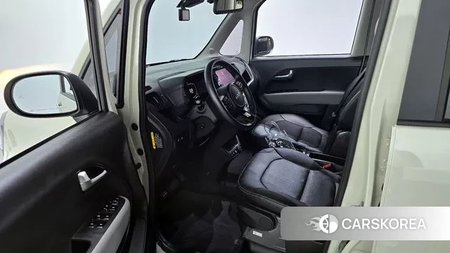 Kia The New Kia Ray id 3058525 из Кореи 20