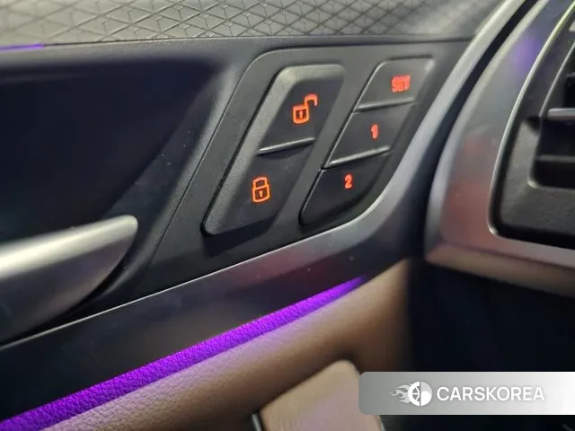 BMW X3 (G01) id 3462573 из Кореи 12