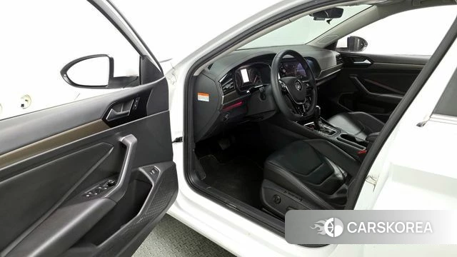 Volkswagen 7th Generation of Jetta id 3843593 из Кореи 20