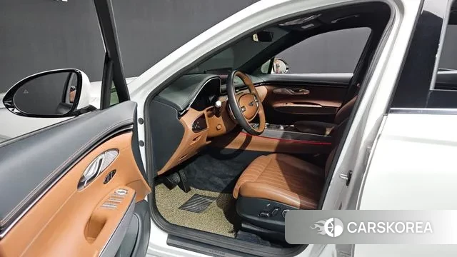 Genesis GV70 id 3735453 из Кореи 20