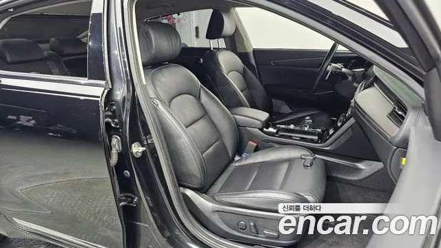 Kia K7 Premier id 2651629 из Кореи 20