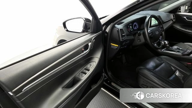 Hyundai Grandeur IG id 3905545 из Кореи 20