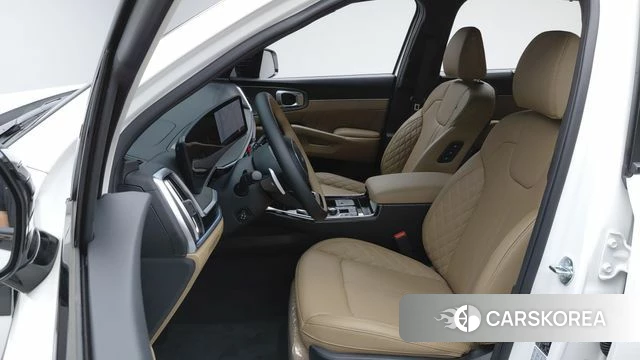 Kia The New Sorento 4th Generation id 4783173 из Кореи 20