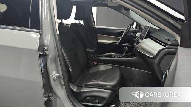 Jeep Compass 2nd Generation id 3839061 из Кореи 20