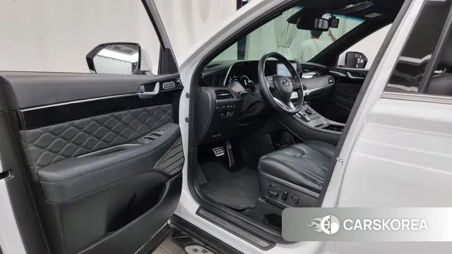 Hyundai Palisade id 3003105 из Кореи 20