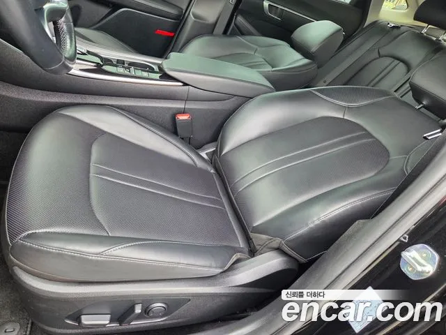 Hyundai Sonata (DN8) id 2685437 из Кореи 20