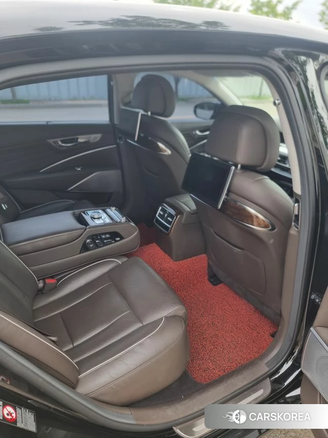 Kia More K9 id 4513242 из Кореи 13