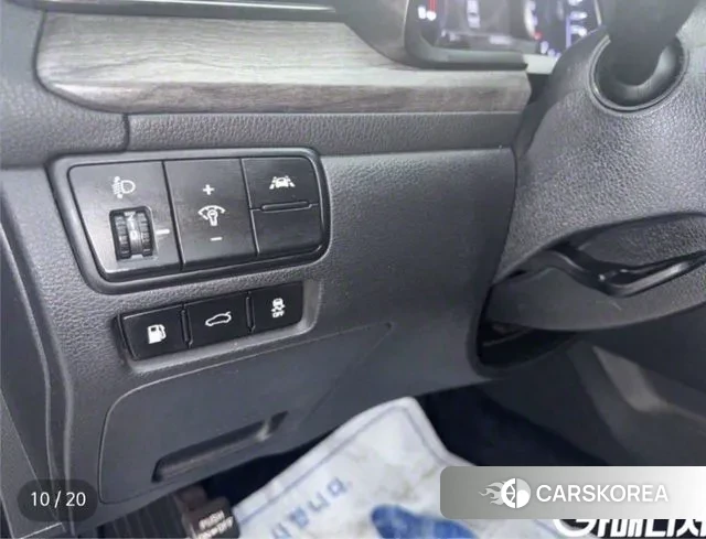 Kia K7 Premier id 3008458 из Кореи 20