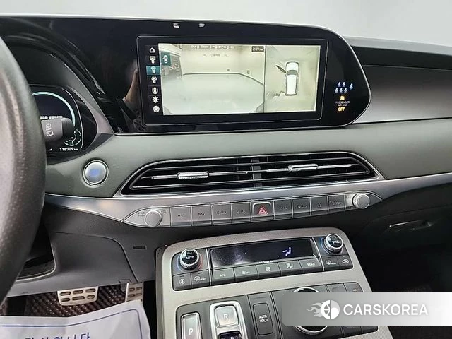 Hyundai Palisade id 3897753 из Кореи 19