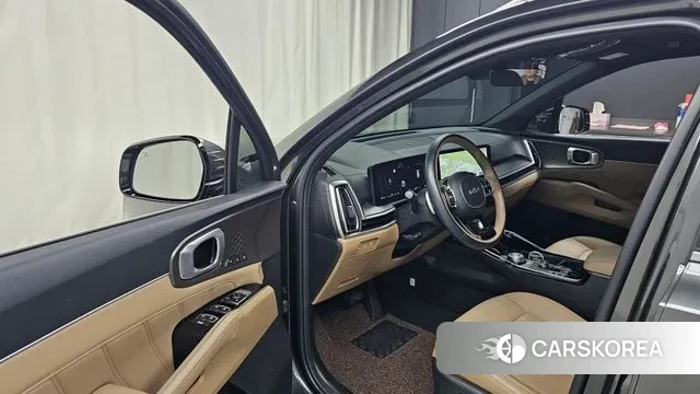 Kia The New Sorento 4th Generation id 3359719 из Кореи 20