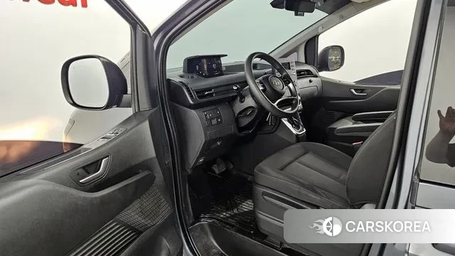 Hyundai Staria id 3054029 из Кореи 20