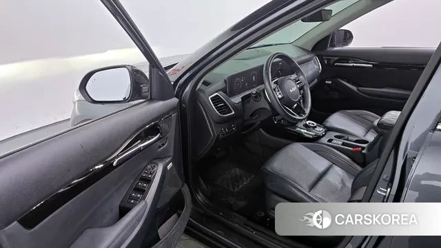 Kia The New Seltos id 3507920 из Кореи 20