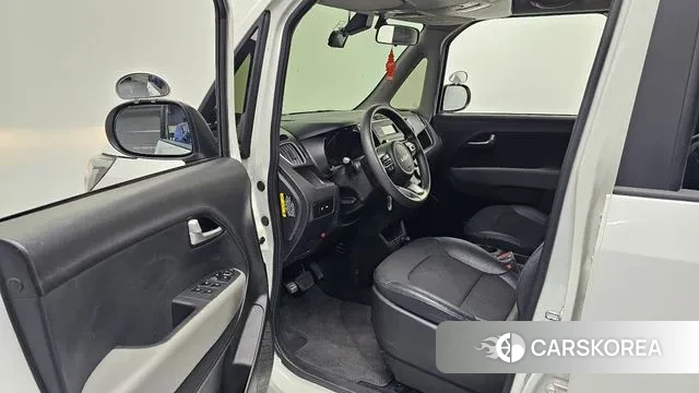 Kia The New Ray id 3660331 из Кореи 20