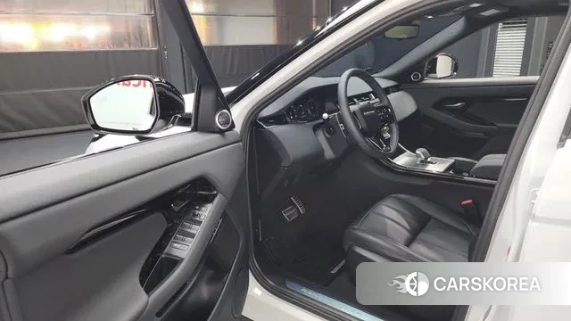 Land Rover Range Rover Evoque 2nd Generation id 3353602 из Кореи 20