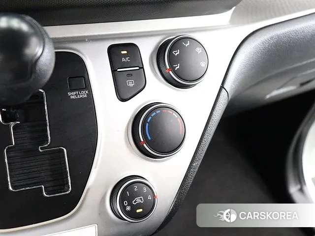 Kia The New Ray id 3312978 из Кореи 20