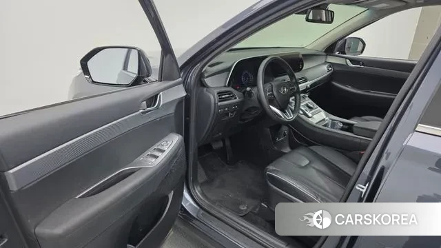 Hyundai Palisade id 3453340 из Кореи 20