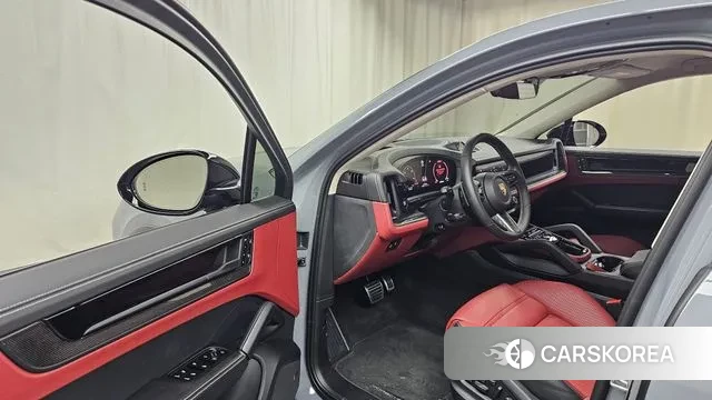 Porsche Cayenne (PO536) id 3462012 из Кореи 20