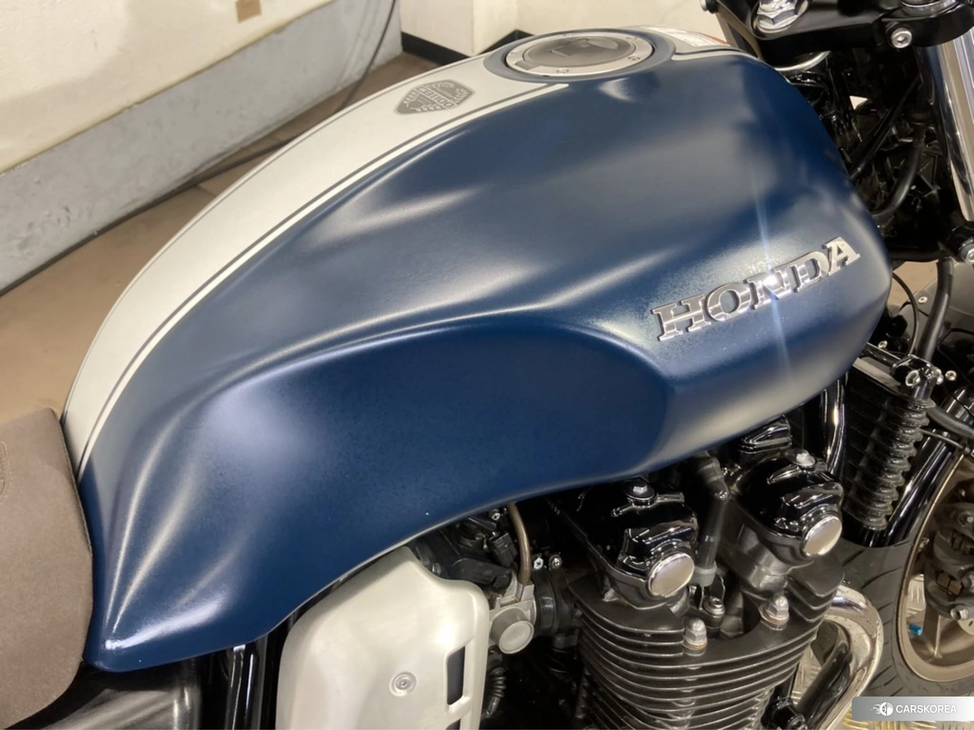 Проданный Honda CB1100RS FINAL ED id 4184259 из Японии, фото 31