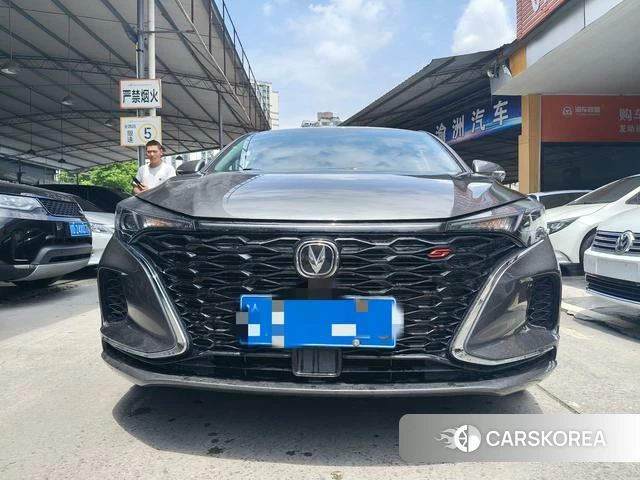 Chang'an Yidong id 4392149 из Китая 12