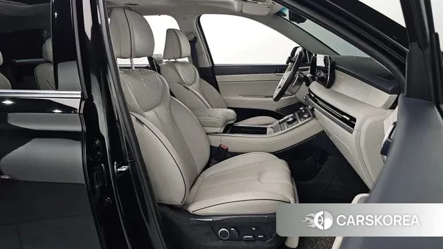 Hyundai The New Palisade id 3482730 из Кореи 20