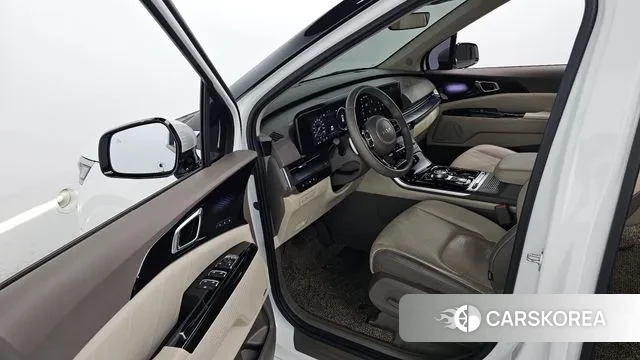 Kia Carnival 4th generation id 3231539 из Кореи 20