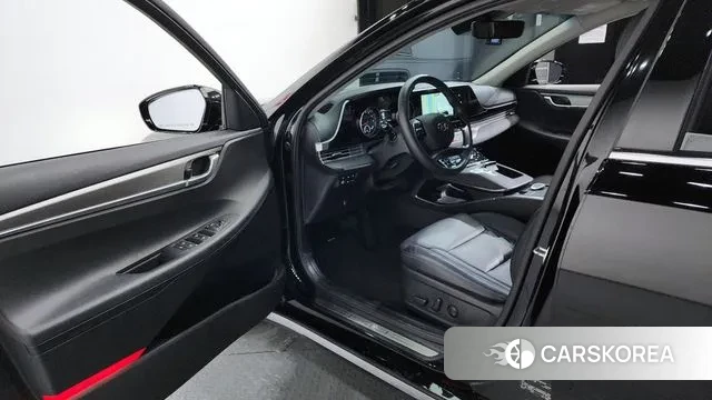 Hyundai The New Grandeur IG id 3032966 из Кореи 20