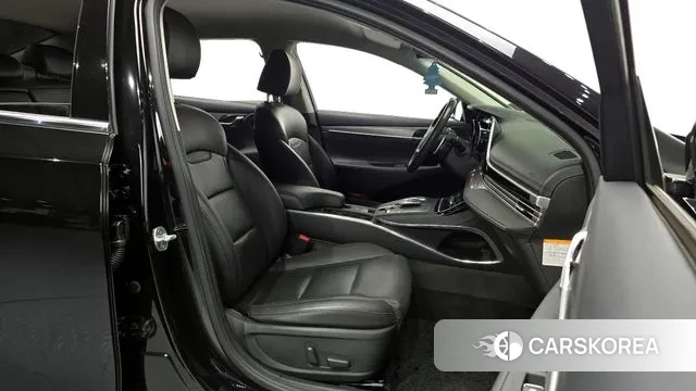 Hyundai The New Grandeur IG Hybrid id 3301698 из Кореи 20