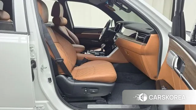 Kia Mohave Master id 2964258 из Кореи 20