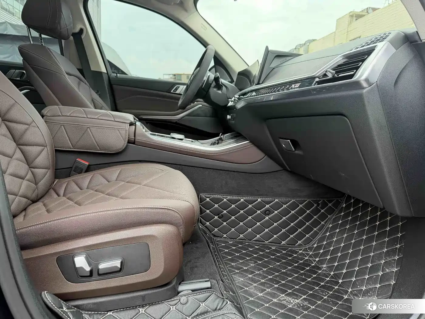BMW X5 id 4583879 из Китая 20