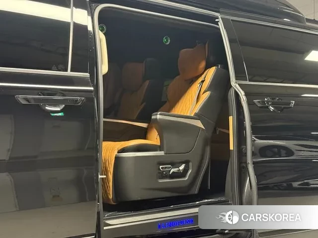 Kia Carnival 4th generation id 3625192 из Кореи 20