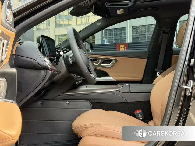 Mercedes-Benz E-class id 4278071 из Китая 13