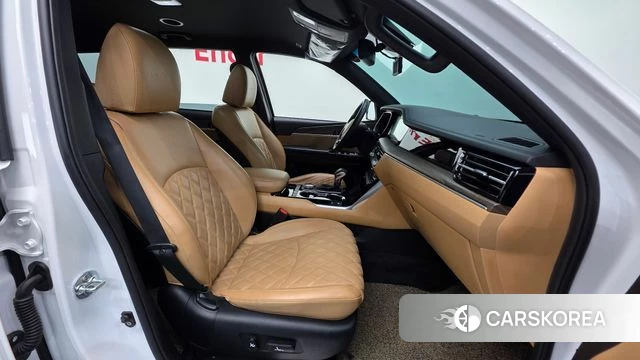 Kia Mohave Master id 3853276 из Кореи 20