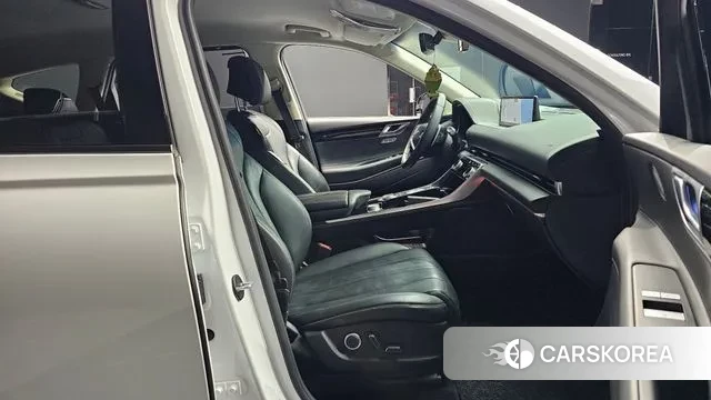 Genesis GV80 id 3243294 из Кореи 20