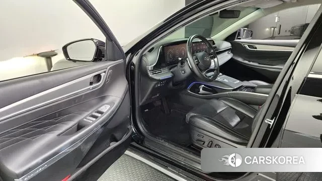 Hyundai The New Grandeur IG id 3012877 из Кореи 20