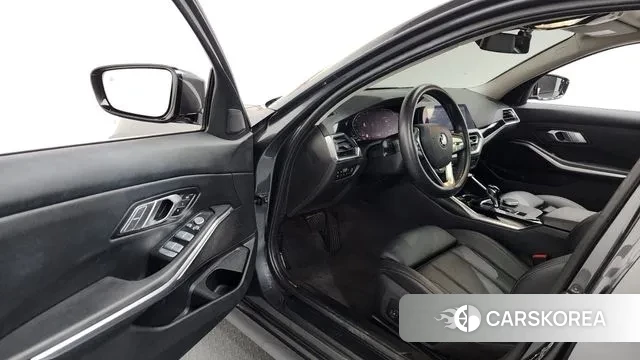 BMW 3 Series (G20) id 3771146 из Кореи 20