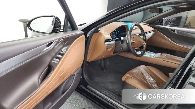 Genesis G80 (RG3) id 3322504 из Кореи 20