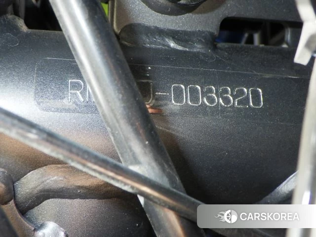Yamaha YZF-R7 id 3945285 из Японии 24